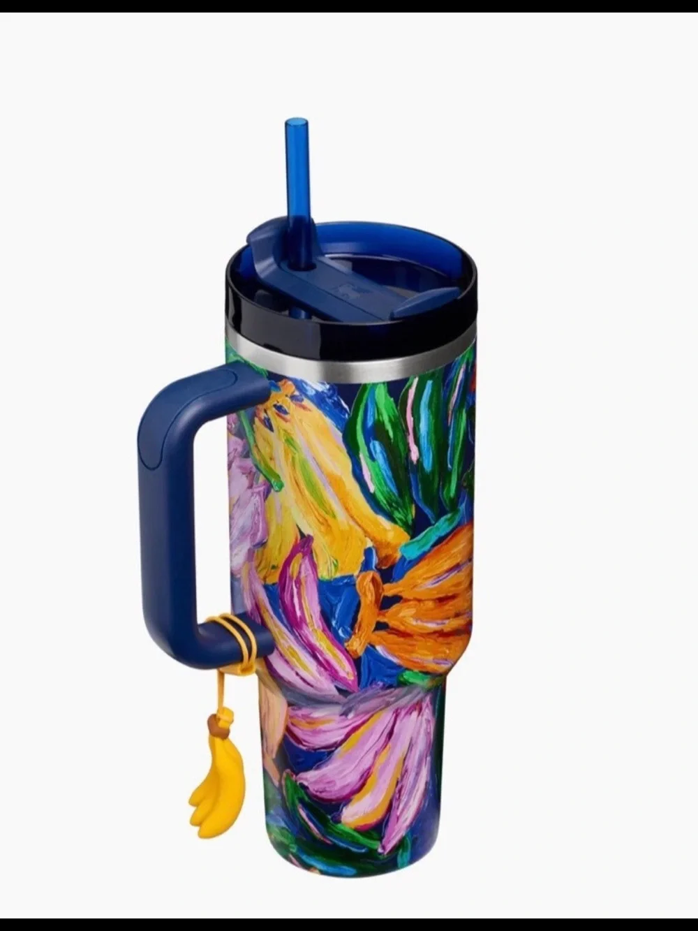 Stanley 1913 x FARM Rio Quencher® H2.0 Flowstate™ Tumbler | 30 OZ, NIB